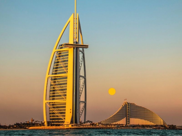 15 best things to do in Dubai